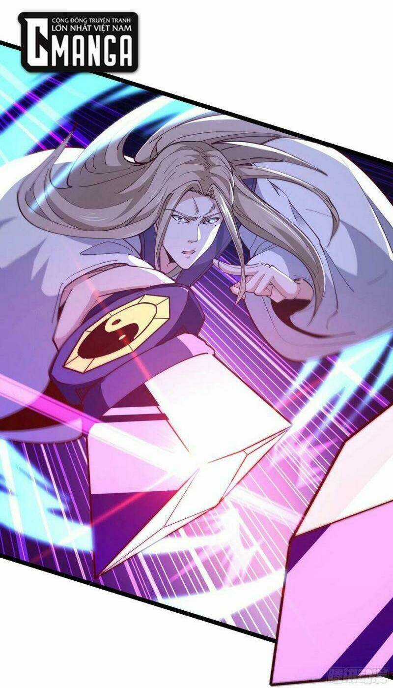 Trùng Sinh Đô Thị Thiên Tôn Chapter 241 trang 11