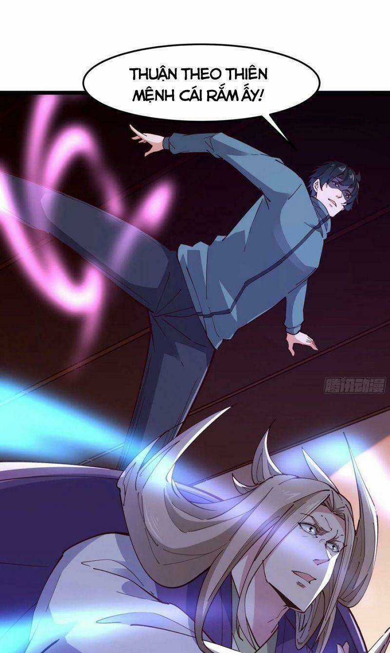 Trùng Sinh Đô Thị Thiên Tôn Chapter 241 trang 14