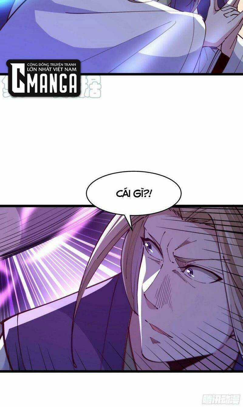 Trùng Sinh Đô Thị Thiên Tôn Chapter 241 trang 15