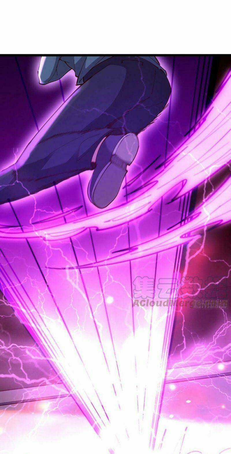 Trùng Sinh Đô Thị Thiên Tôn Chapter 241 trang 16