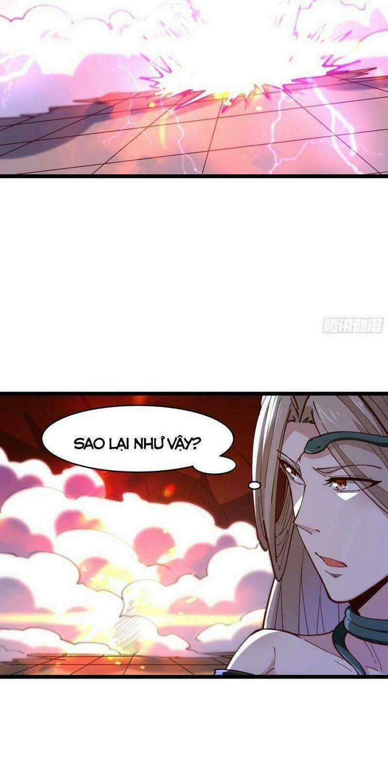 Trùng Sinh Đô Thị Thiên Tôn Chapter 241 trang 17