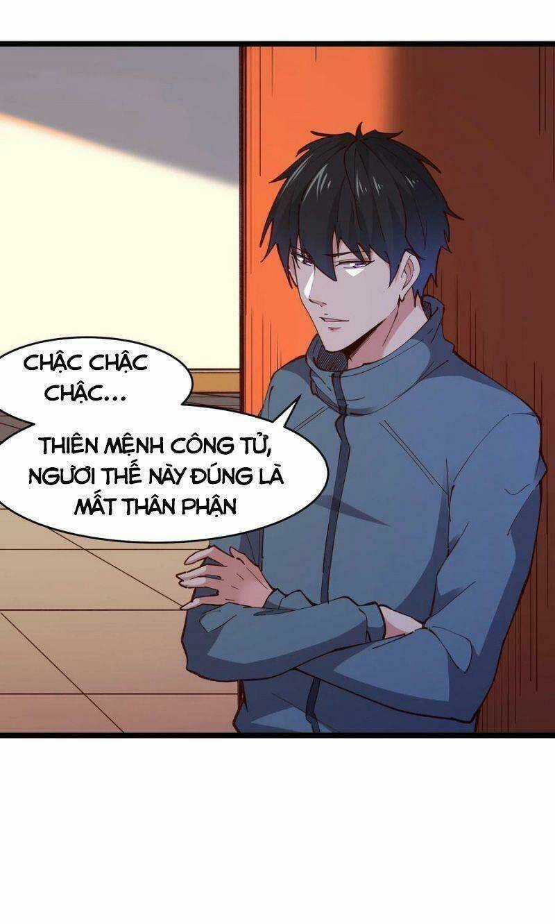 Trùng Sinh Đô Thị Thiên Tôn Chapter 241 trang 2
