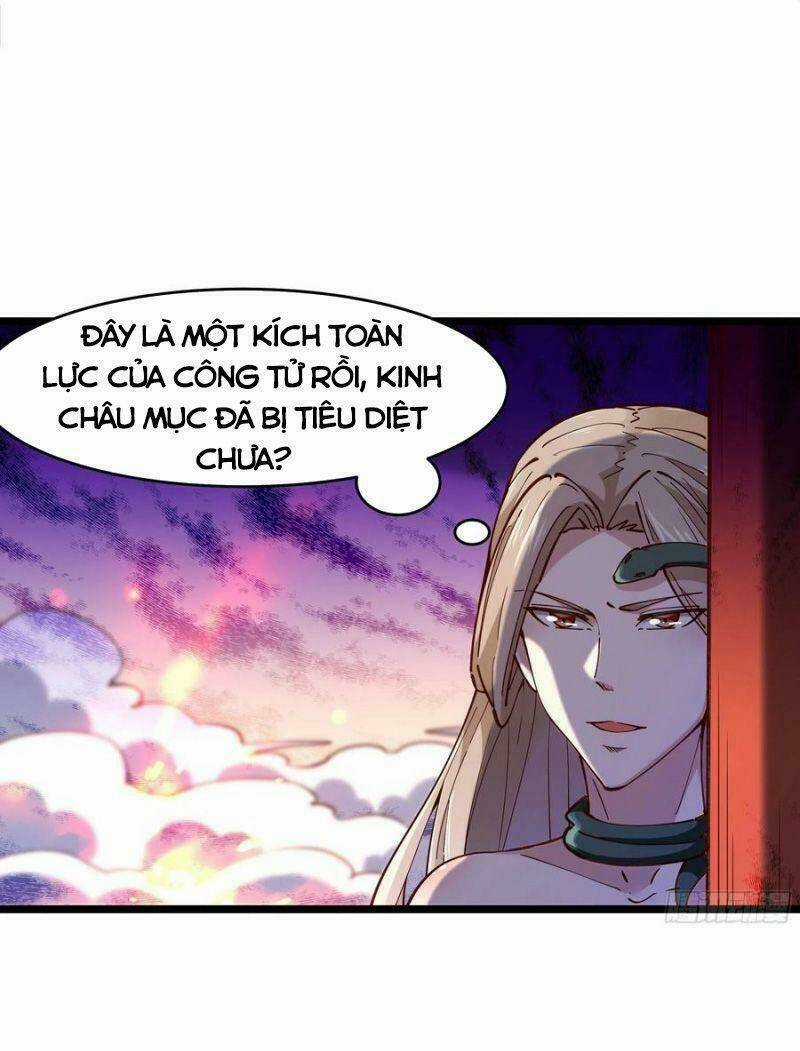 Trùng Sinh Đô Thị Thiên Tôn Chapter 241 trang 23