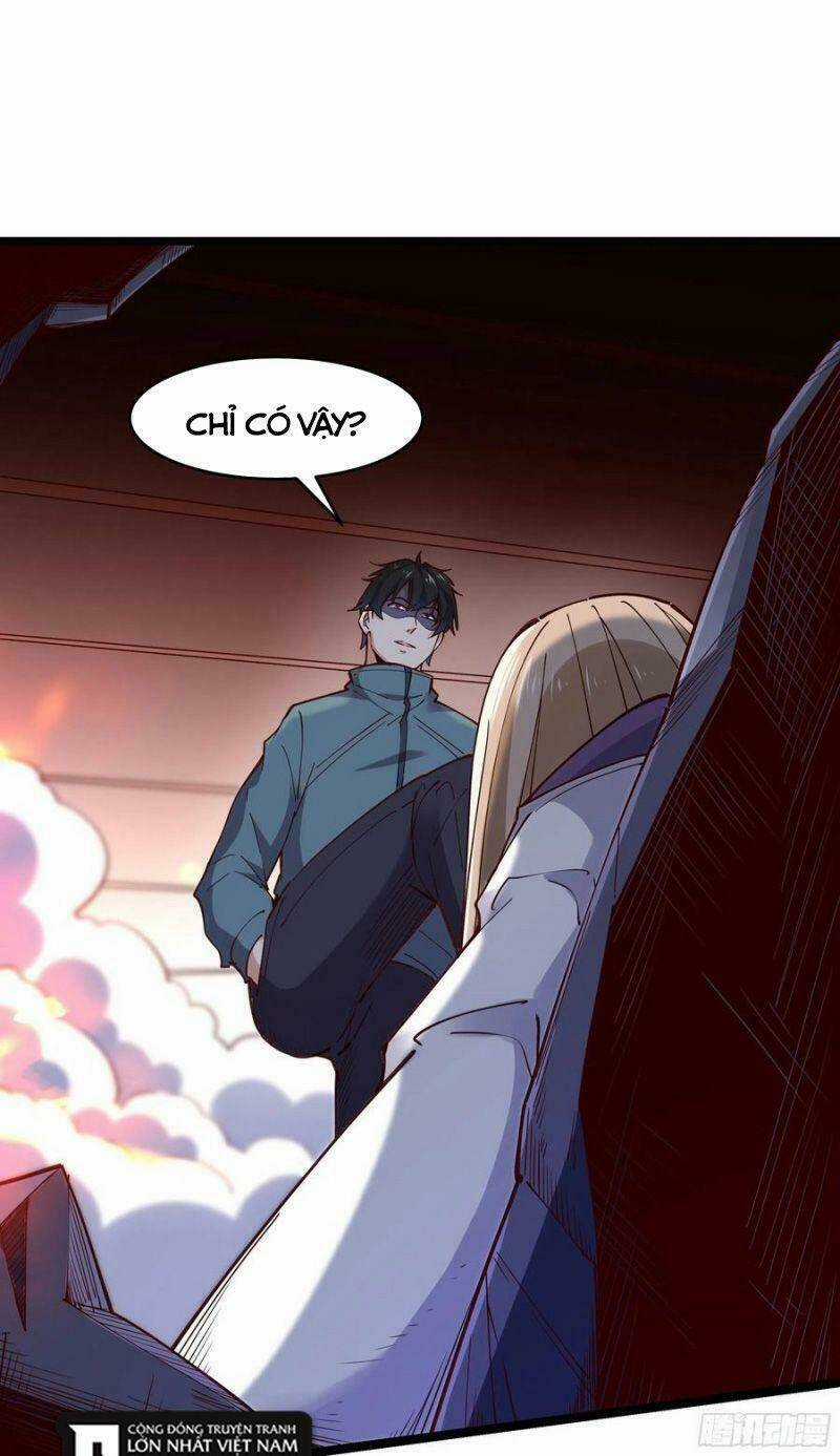 Trùng Sinh Đô Thị Thiên Tôn Chapter 241 trang 25