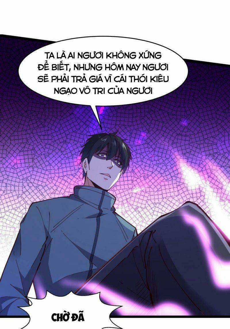 Trùng Sinh Đô Thị Thiên Tôn Chapter 241 trang 27