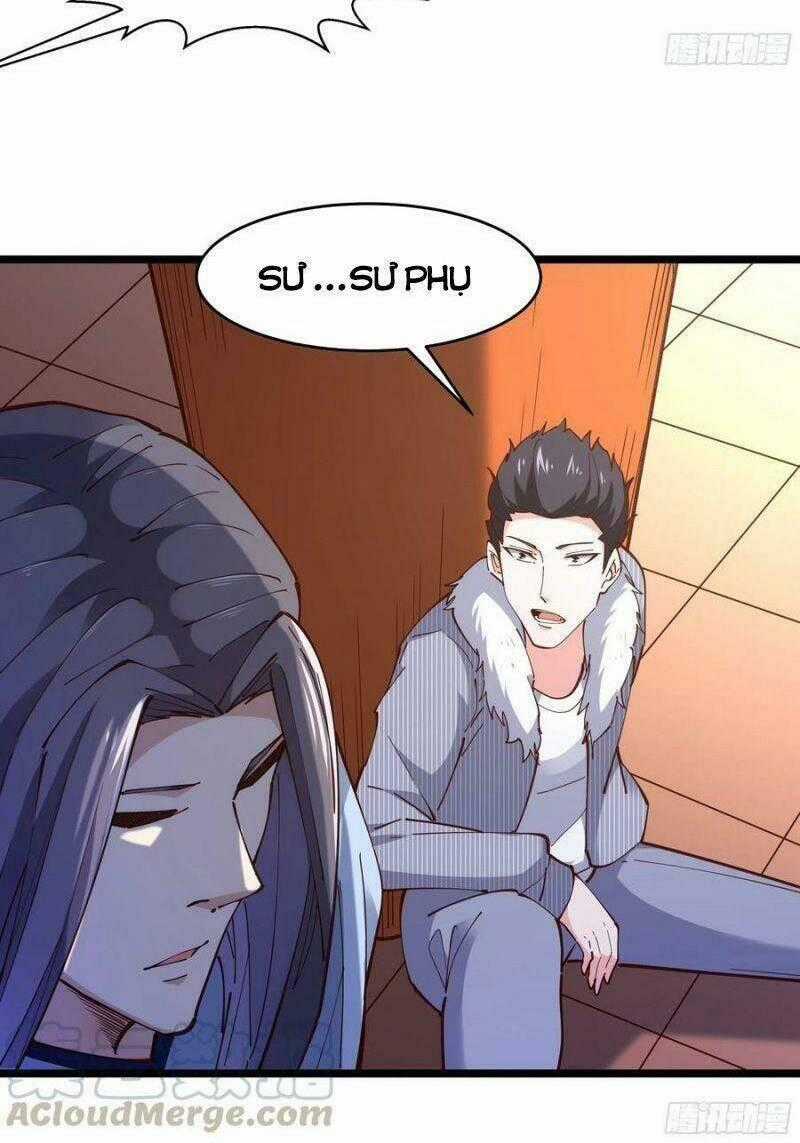 Trùng Sinh Đô Thị Thiên Tôn Chapter 241 trang 28