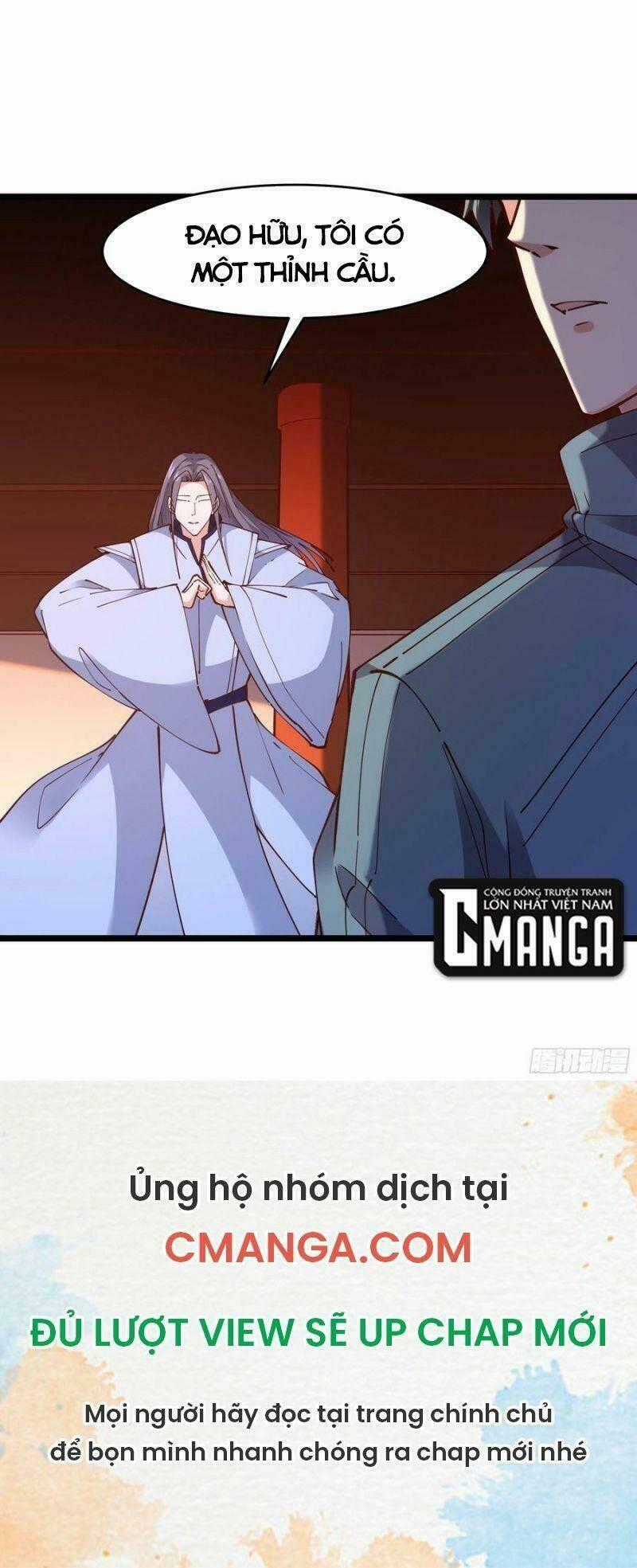 Trùng Sinh Đô Thị Thiên Tôn Chapter 241 trang 29