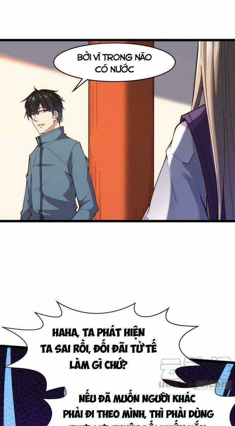 Trùng Sinh Đô Thị Thiên Tôn Chapter 241 trang 6