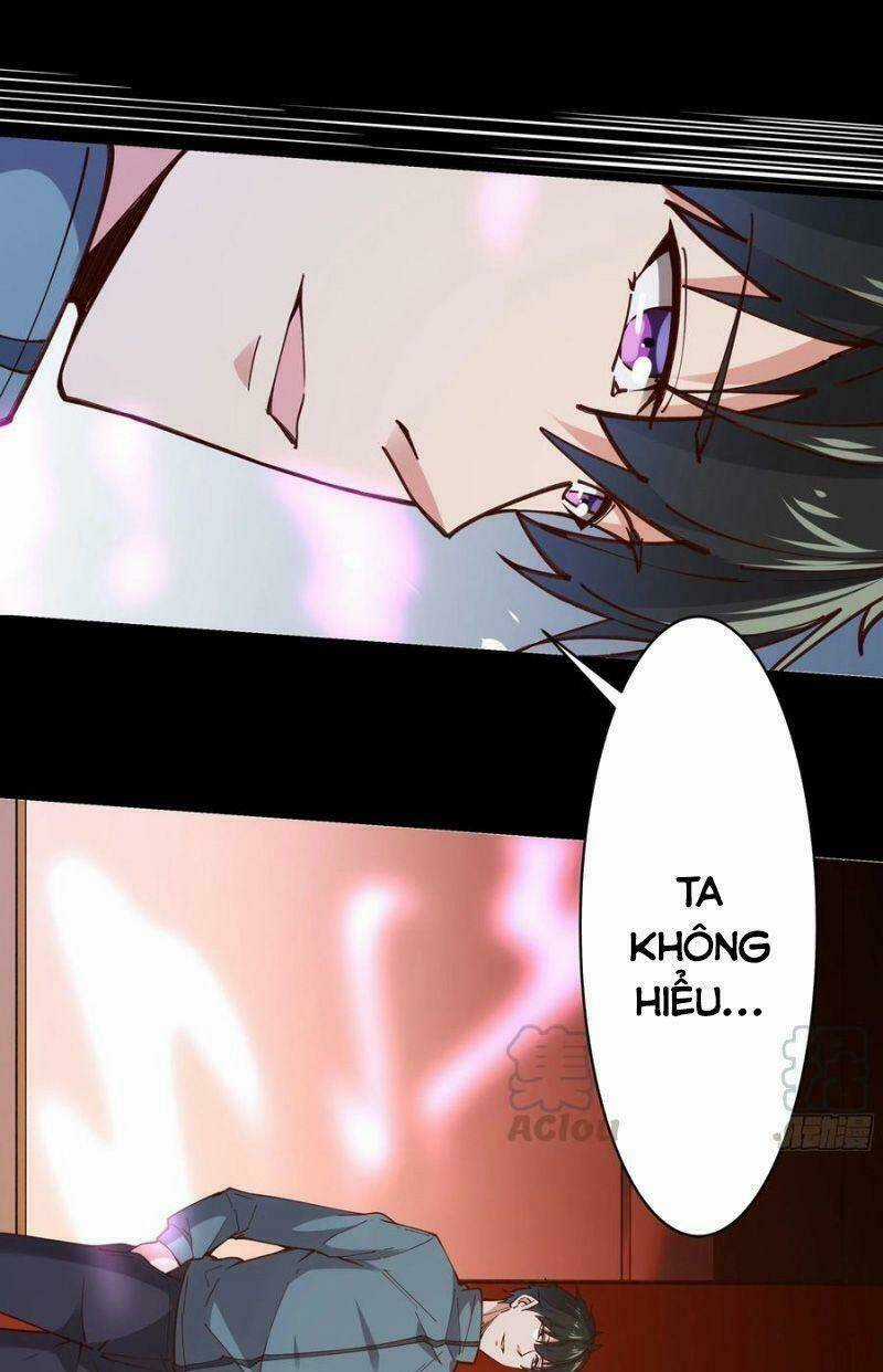 Trùng Sinh Đô Thị Thiên Tôn Chapter 241 trang 8