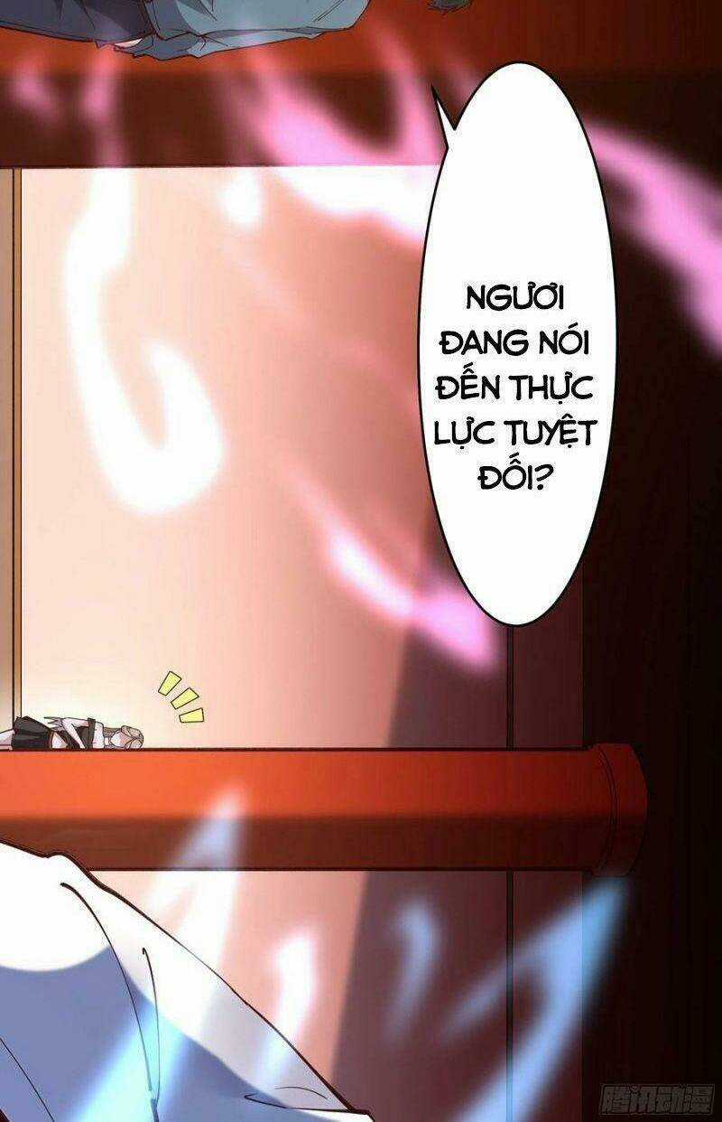 Trùng Sinh Đô Thị Thiên Tôn Chapter 241 trang 9