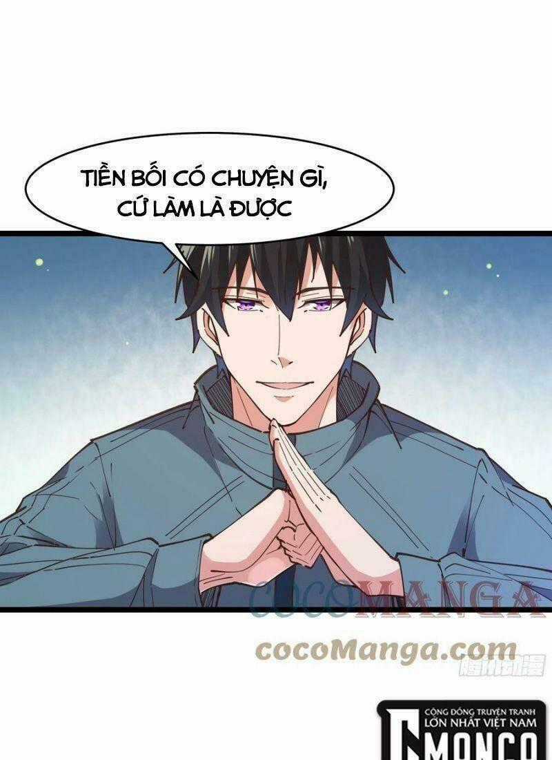 Trùng Sinh Đô Thị Thiên Tôn Chapter 242 trang 0