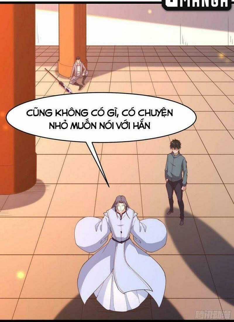 Trùng Sinh Đô Thị Thiên Tôn Chapter 242 trang 1