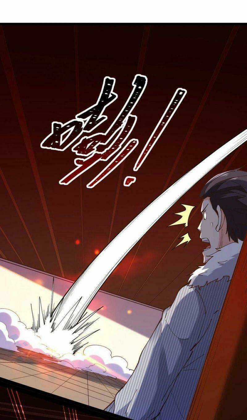 Trùng Sinh Đô Thị Thiên Tôn Chapter 242 trang 10