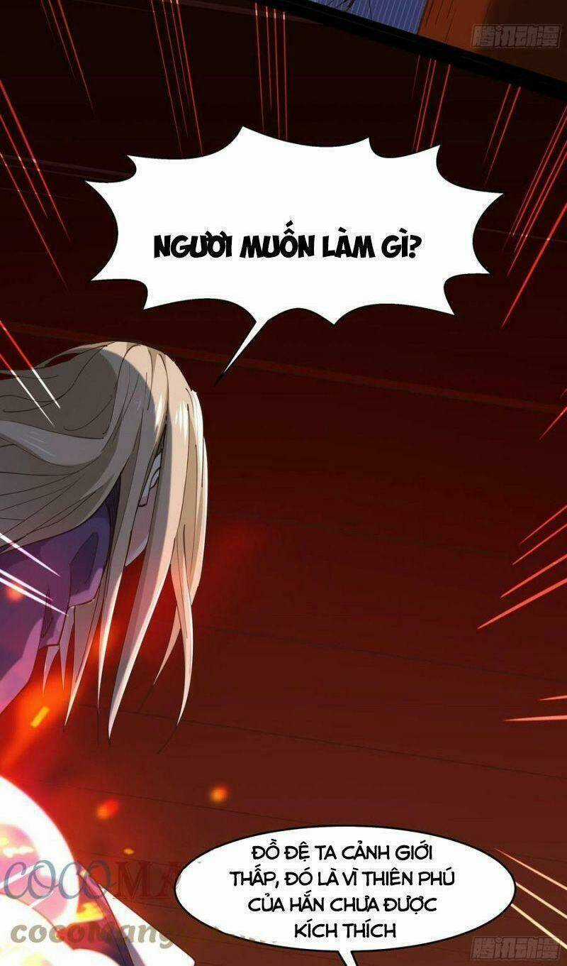 Trùng Sinh Đô Thị Thiên Tôn Chapter 242 trang 11