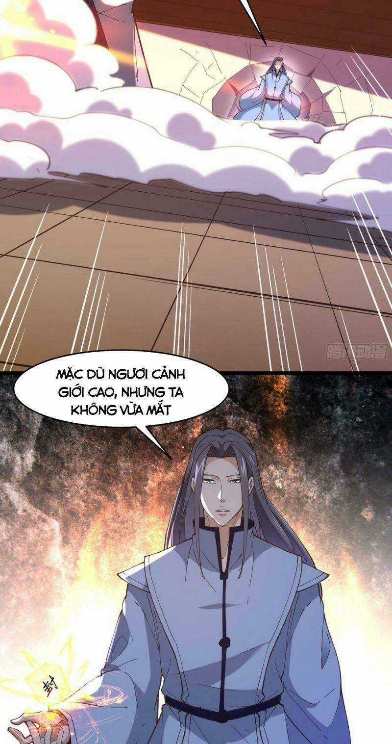 Trùng Sinh Đô Thị Thiên Tôn Chapter 242 trang 12