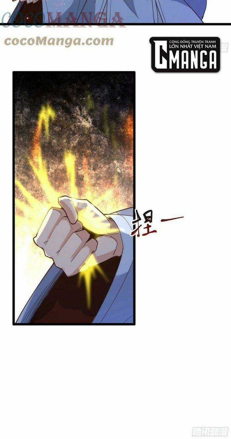 Trùng Sinh Đô Thị Thiên Tôn Chapter 242 trang 13