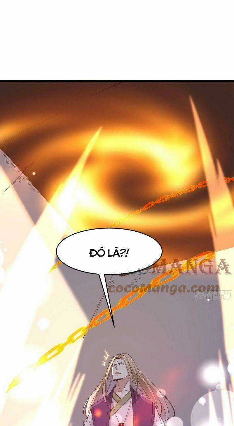 Trùng Sinh Đô Thị Thiên Tôn Chapter 242 trang 14