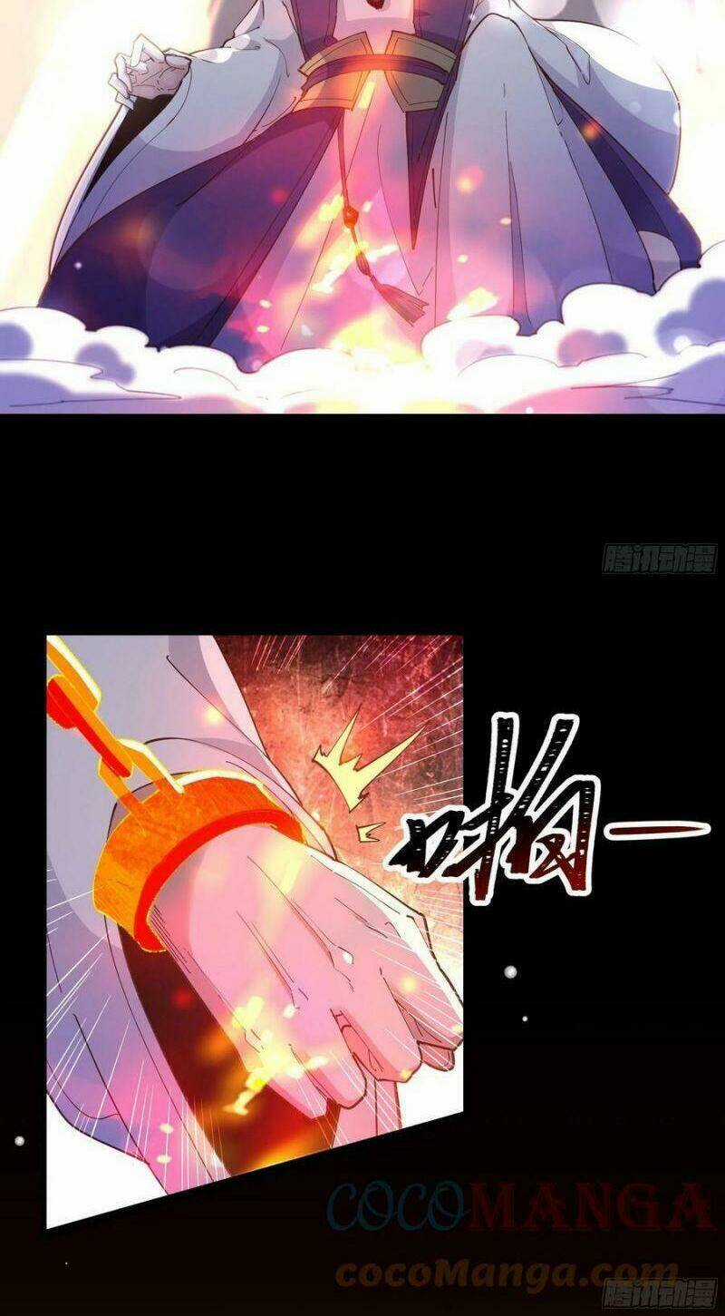 Trùng Sinh Đô Thị Thiên Tôn Chapter 242 trang 15