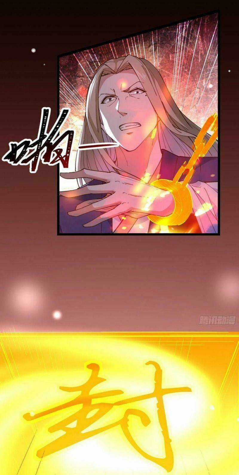Trùng Sinh Đô Thị Thiên Tôn Chapter 242 trang 16