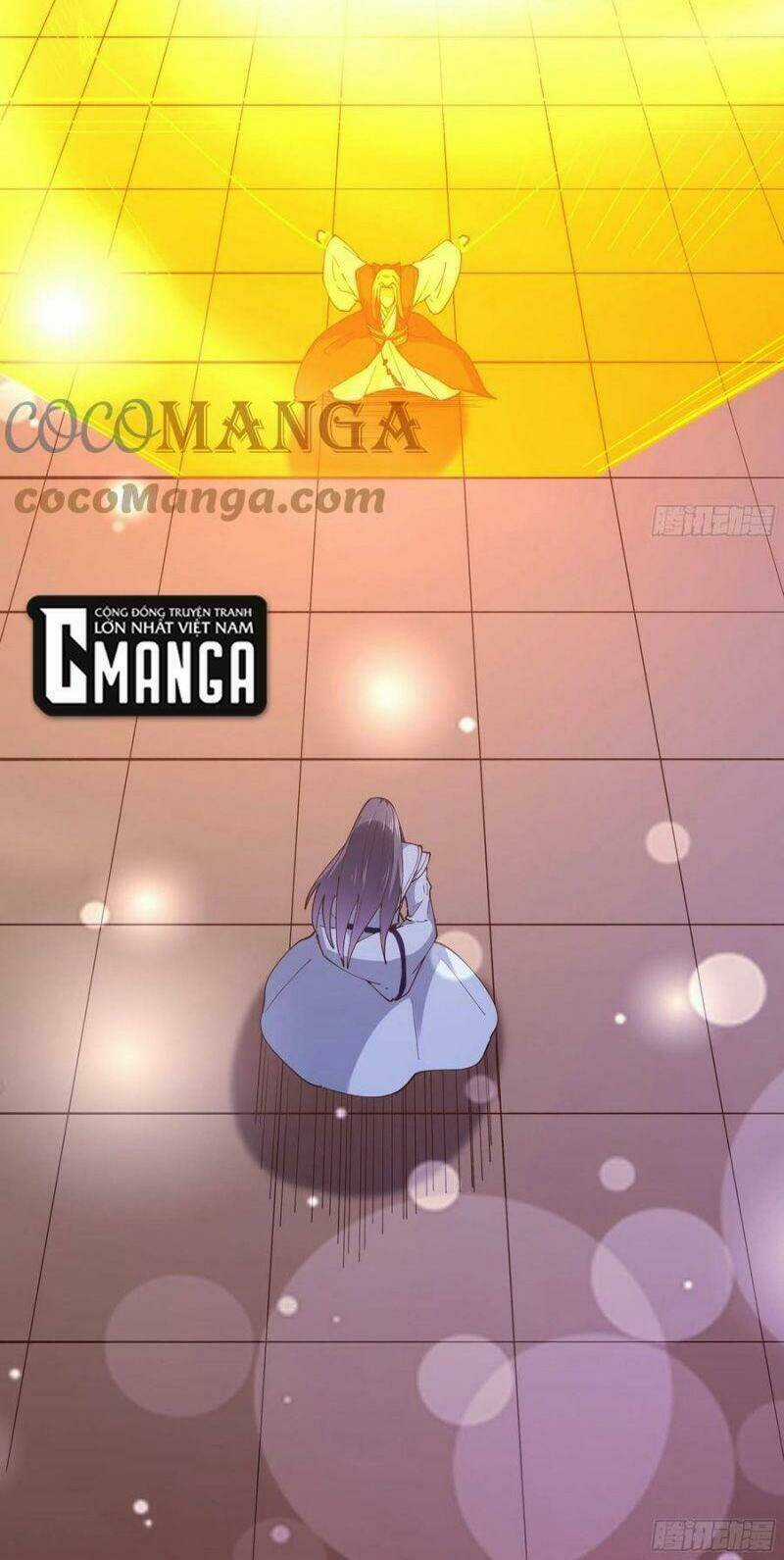 Trùng Sinh Đô Thị Thiên Tôn Chapter 242 trang 17