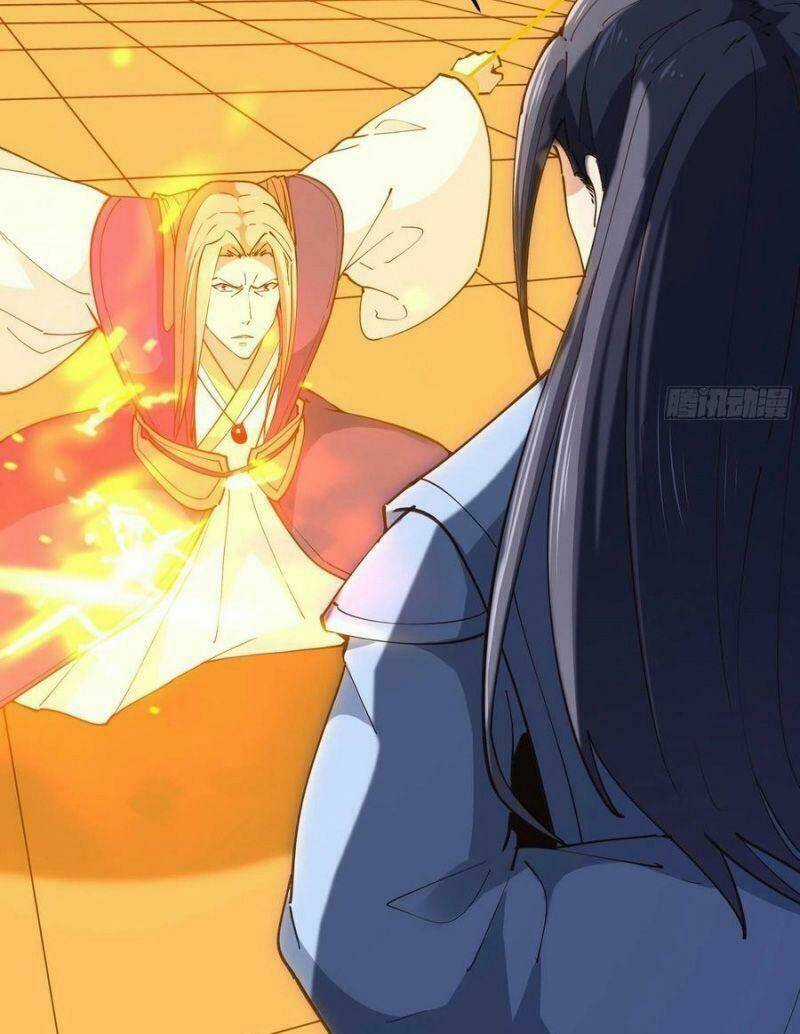 Trùng Sinh Đô Thị Thiên Tôn Chapter 242 trang 19