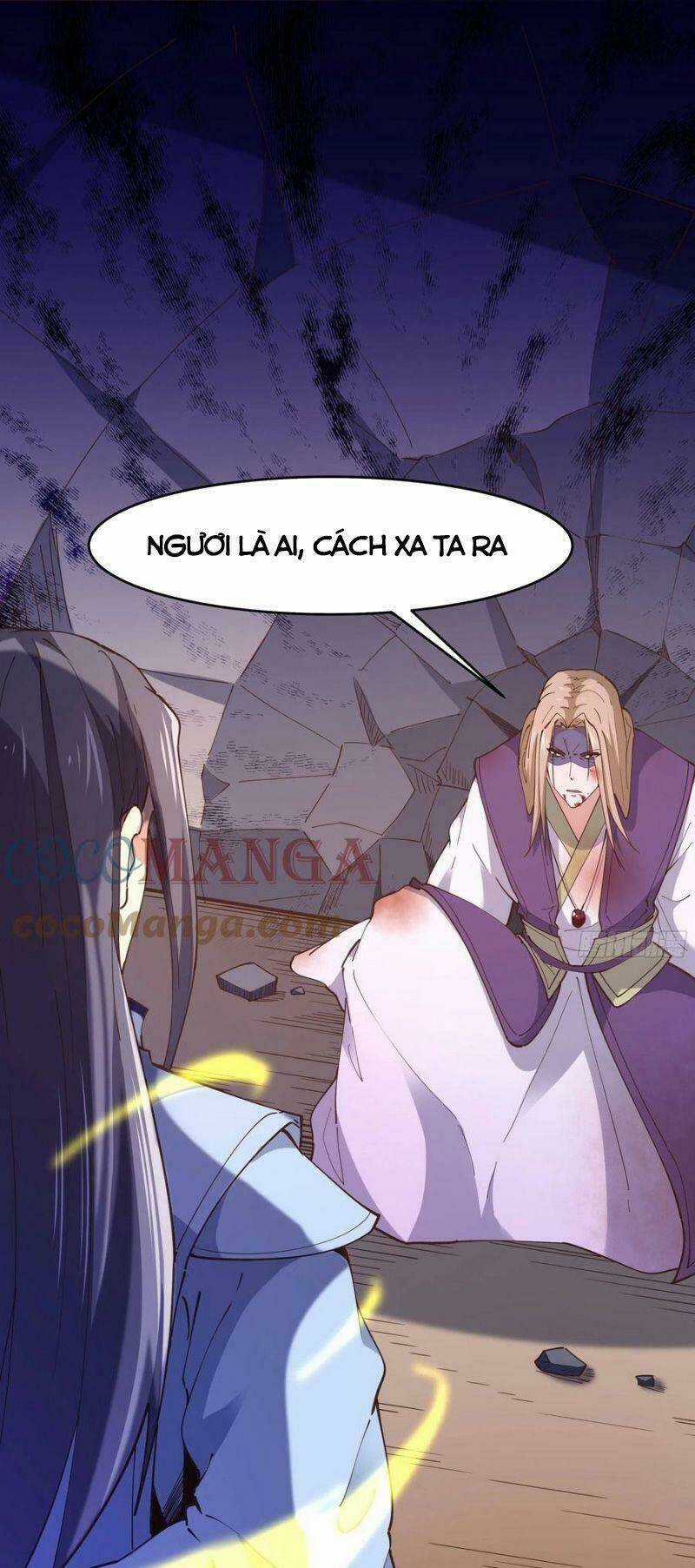 Trùng Sinh Đô Thị Thiên Tôn Chapter 242 trang 2