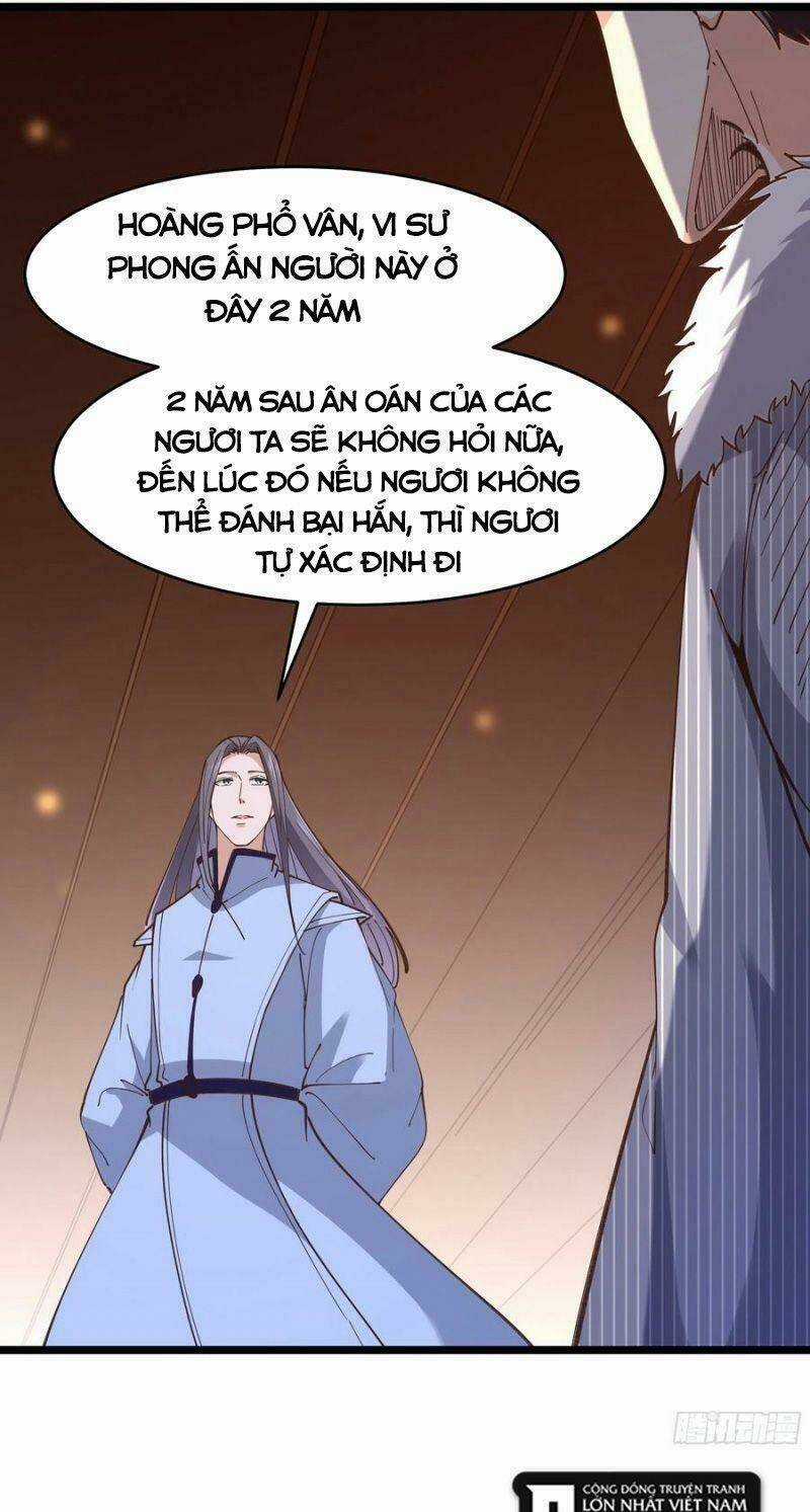 Trùng Sinh Đô Thị Thiên Tôn Chapter 242 trang 21