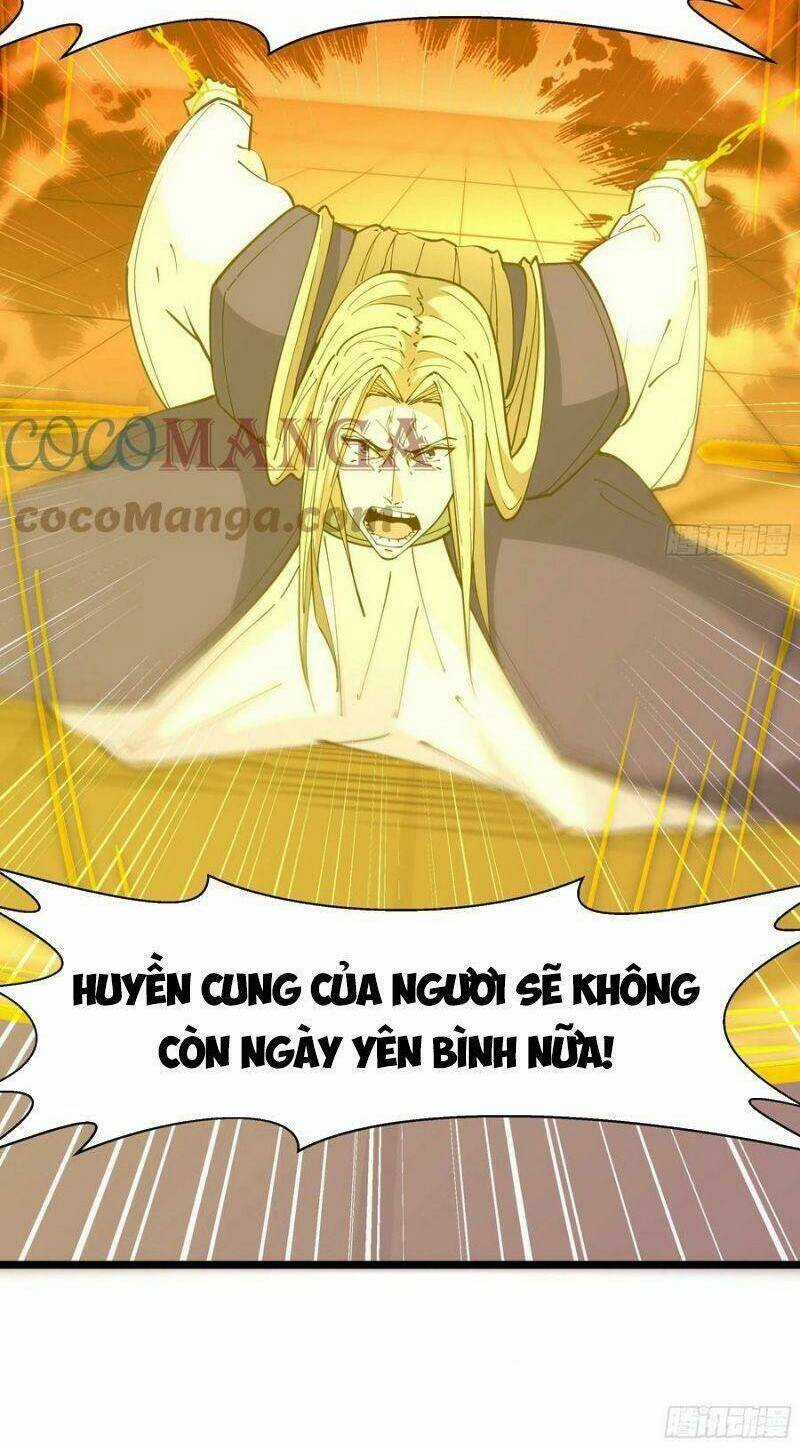 Trùng Sinh Đô Thị Thiên Tôn Chapter 242 trang 24