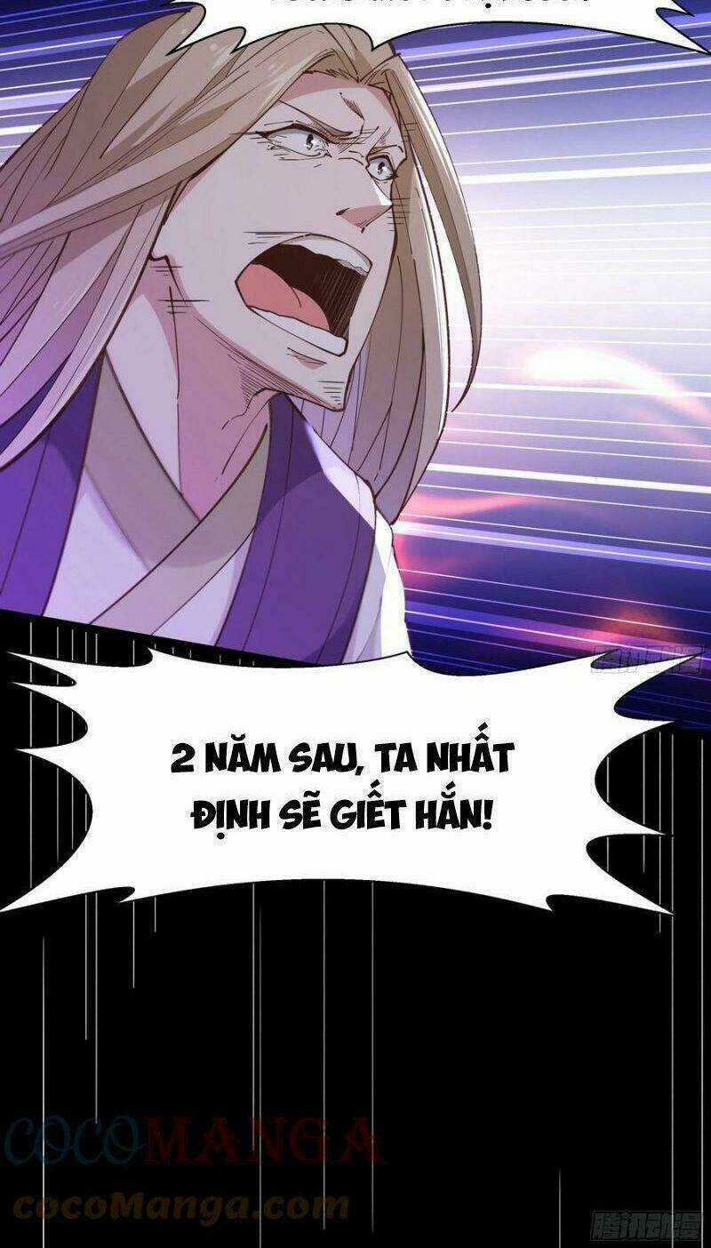 Trùng Sinh Đô Thị Thiên Tôn Chapter 242 trang 26