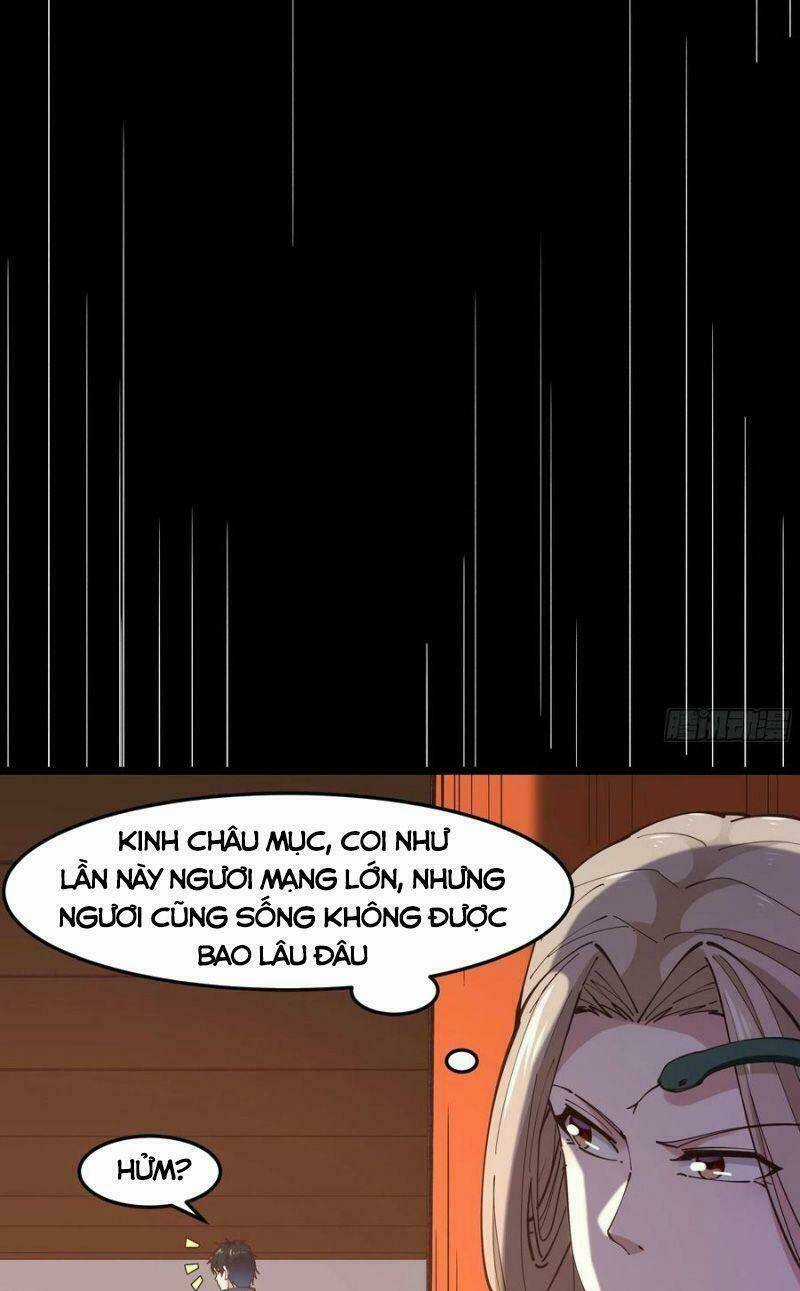 Trùng Sinh Đô Thị Thiên Tôn Chapter 242 trang 27
