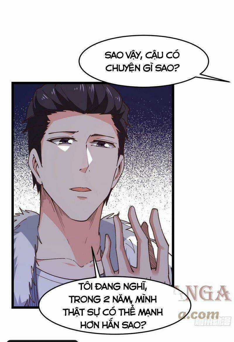 Trùng Sinh Đô Thị Thiên Tôn Chapter 242 trang 29