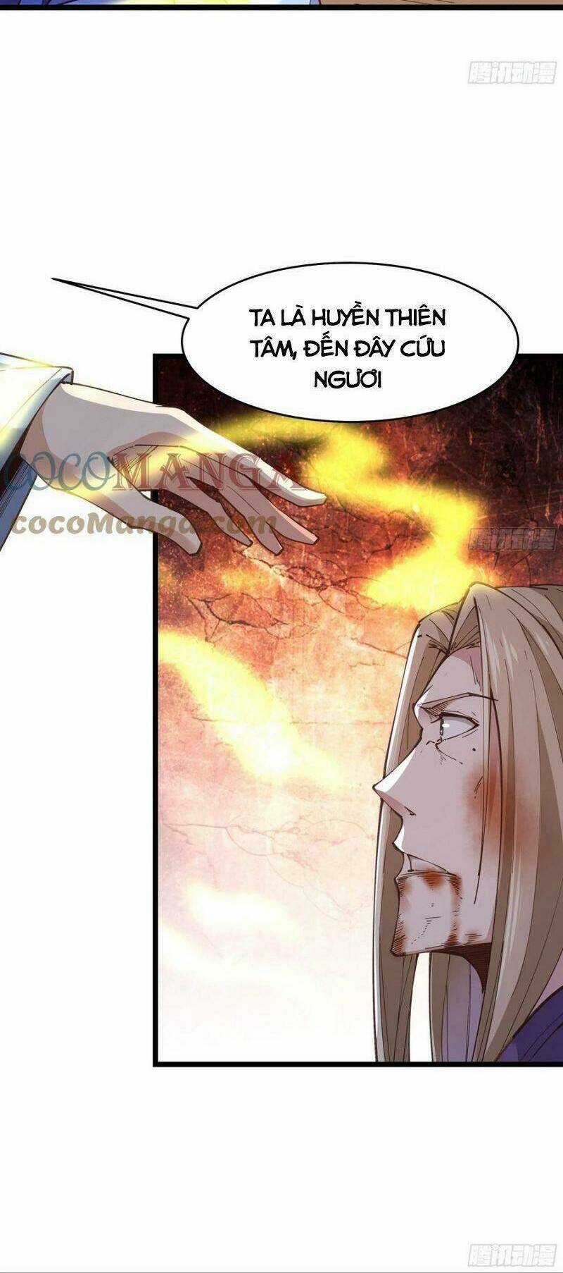 Trùng Sinh Đô Thị Thiên Tôn Chapter 242 trang 3