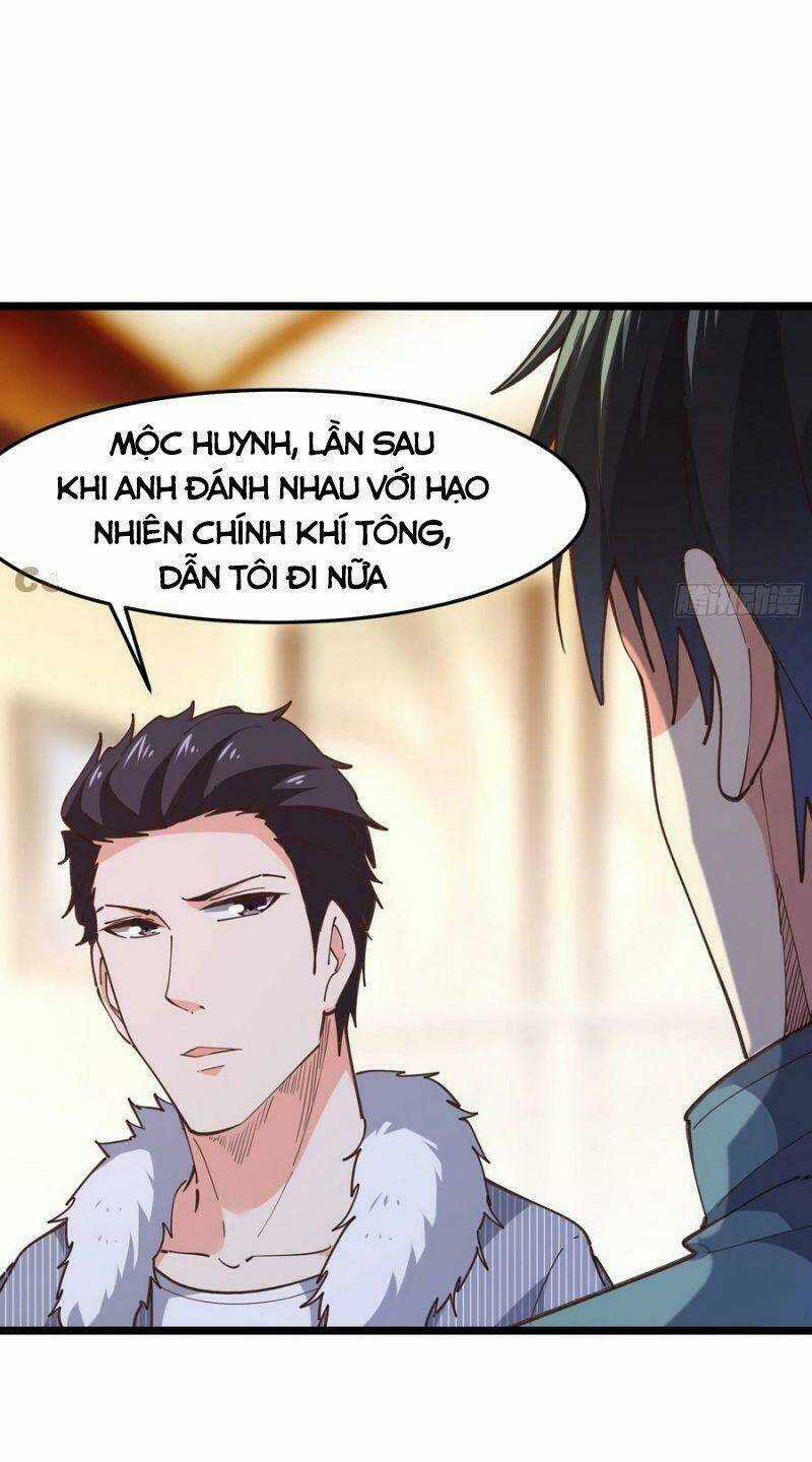 Trùng Sinh Đô Thị Thiên Tôn Chapter 242 trang 31