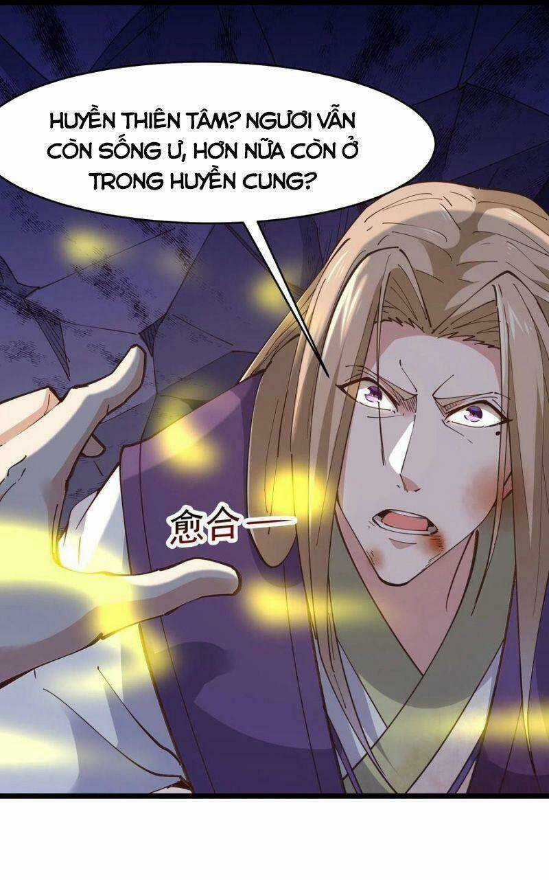 Trùng Sinh Đô Thị Thiên Tôn Chapter 242 trang 4