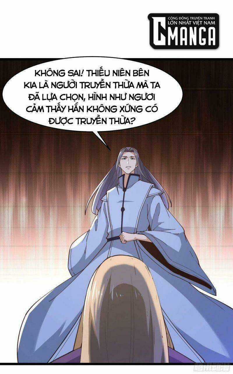 Trùng Sinh Đô Thị Thiên Tôn Chapter 242 trang 5