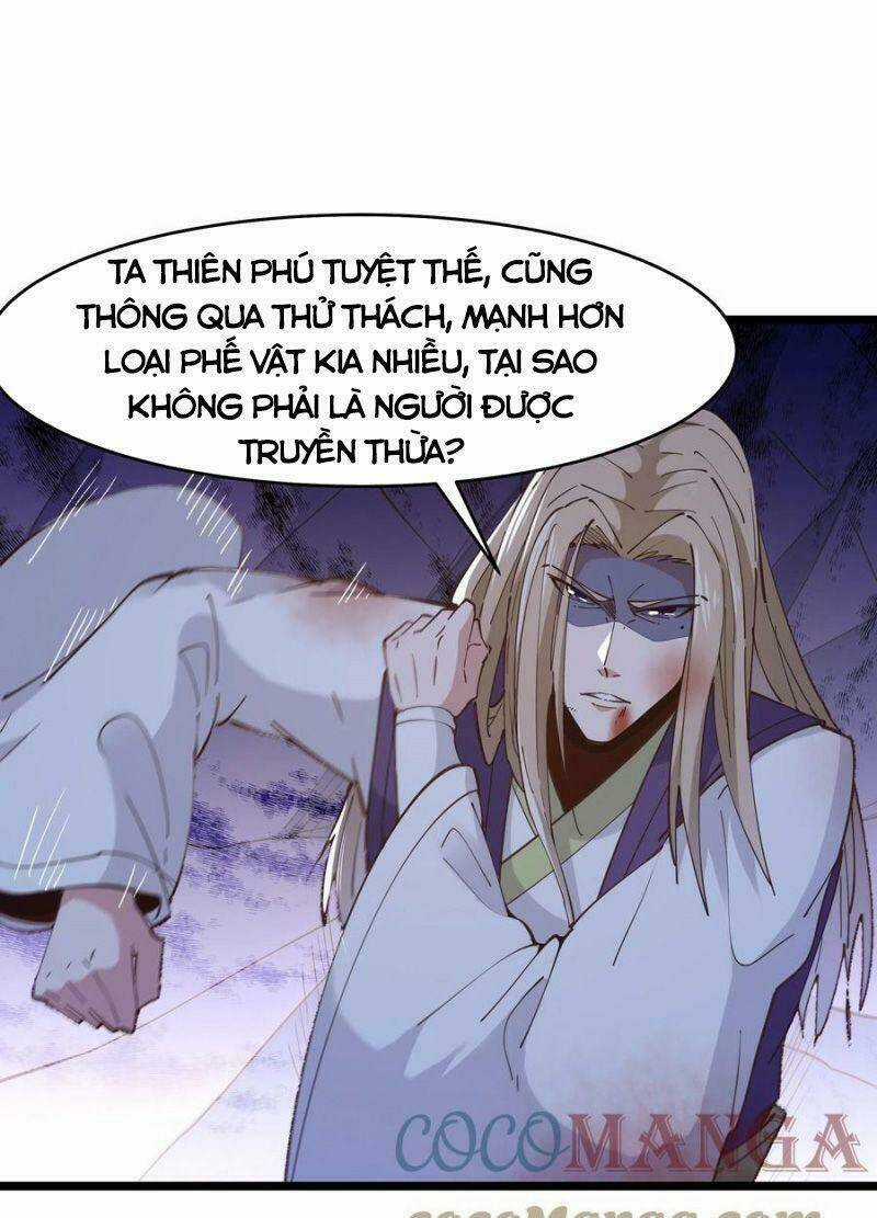 Trùng Sinh Đô Thị Thiên Tôn Chapter 242 trang 6