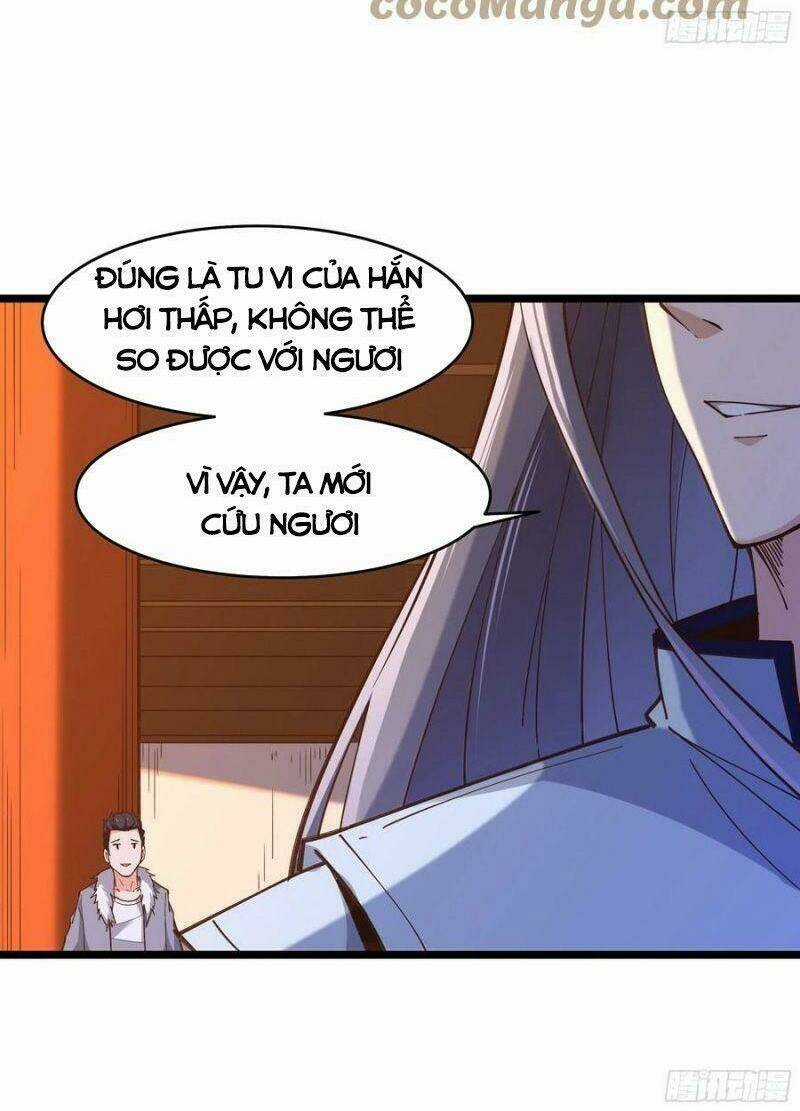 Trùng Sinh Đô Thị Thiên Tôn Chapter 242 trang 7