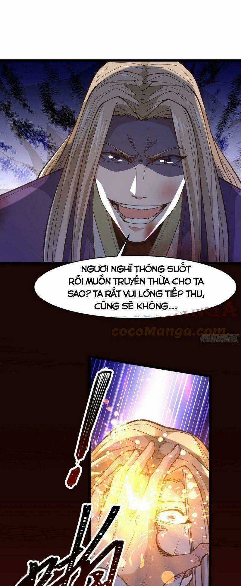 Trùng Sinh Đô Thị Thiên Tôn Chapter 242 trang 8