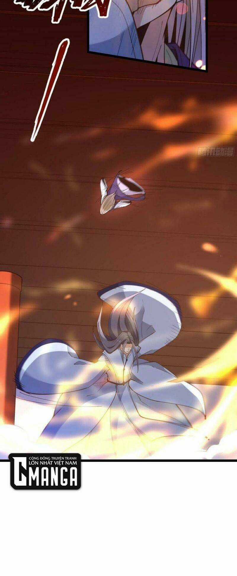 Trùng Sinh Đô Thị Thiên Tôn Chapter 242 trang 9