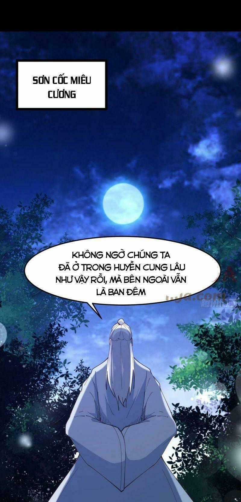 Trùng Sinh Đô Thị Thiên Tôn Chapter 243 trang 0