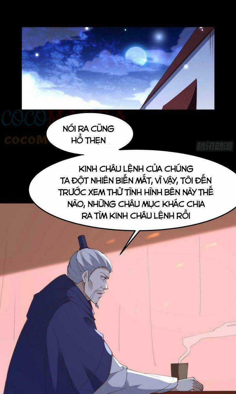 Trùng Sinh Đô Thị Thiên Tôn Chapter 243 trang 10