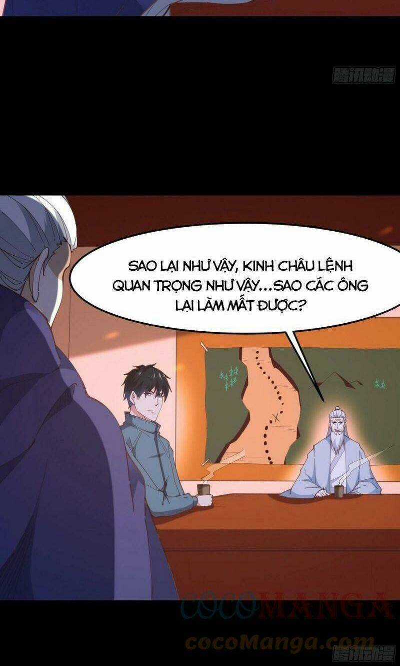 Trùng Sinh Đô Thị Thiên Tôn Chapter 243 trang 11