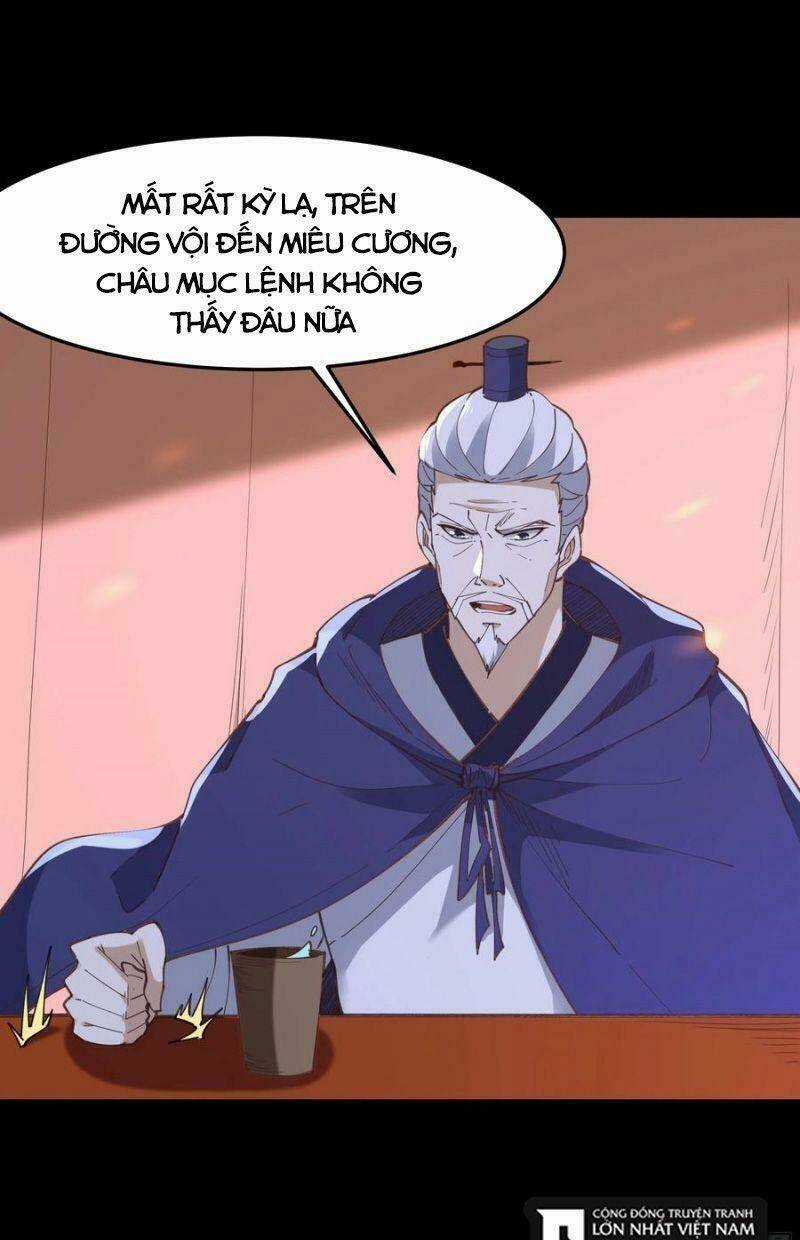 Trùng Sinh Đô Thị Thiên Tôn Chapter 243 trang 12