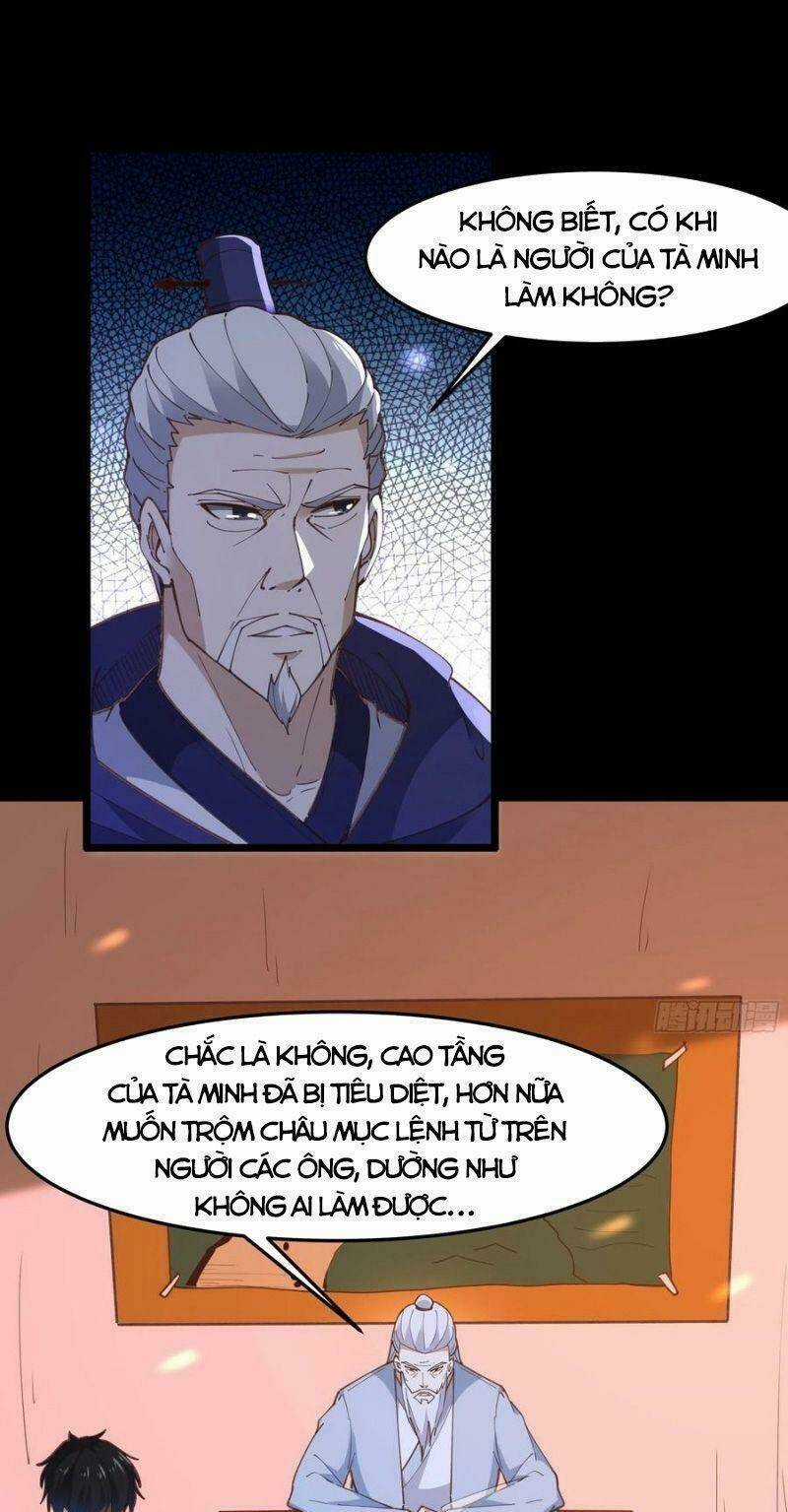 Trùng Sinh Đô Thị Thiên Tôn Chapter 243 trang 14