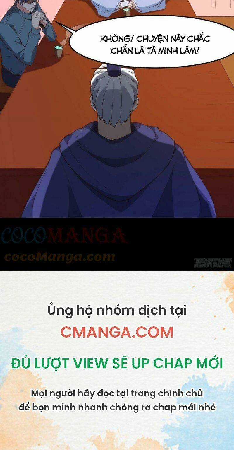 Trùng Sinh Đô Thị Thiên Tôn Chapter 243 trang 15
