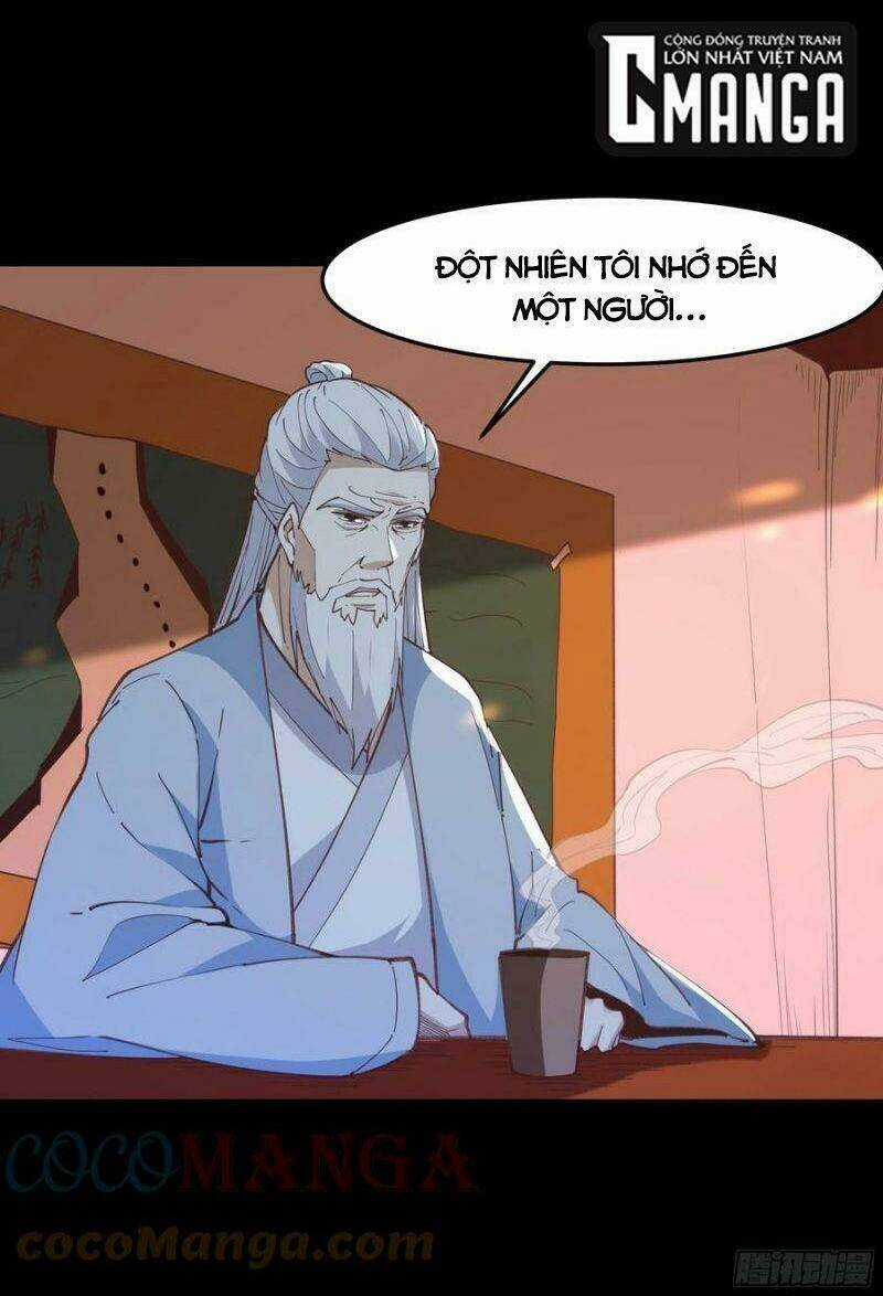 Trùng Sinh Đô Thị Thiên Tôn Chapter 243 trang 17