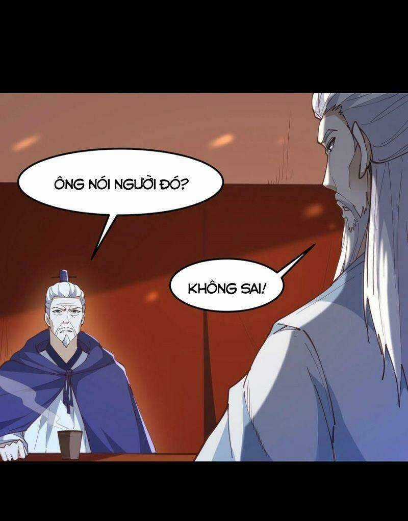 Trùng Sinh Đô Thị Thiên Tôn Chapter 243 trang 18