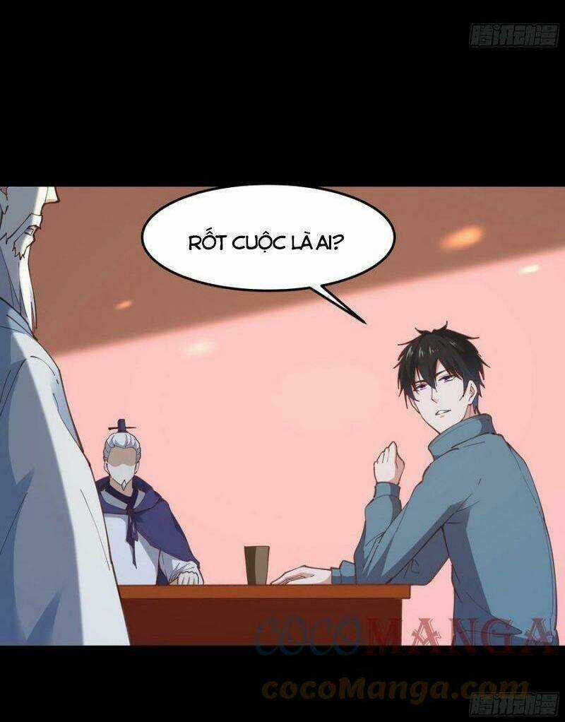 Trùng Sinh Đô Thị Thiên Tôn Chapter 243 trang 19