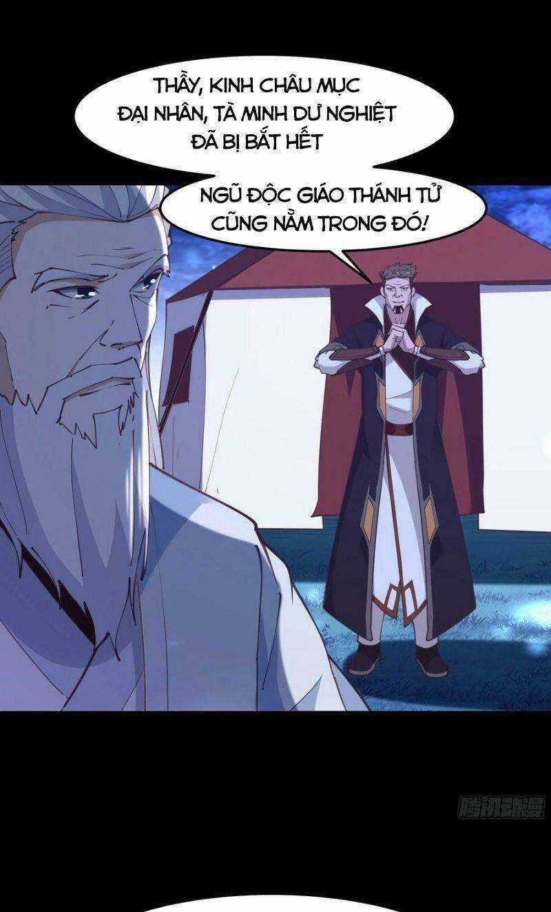 Trùng Sinh Đô Thị Thiên Tôn Chapter 243 trang 2