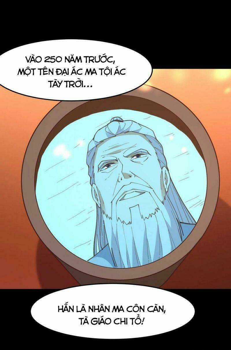 Trùng Sinh Đô Thị Thiên Tôn Chapter 243 trang 20